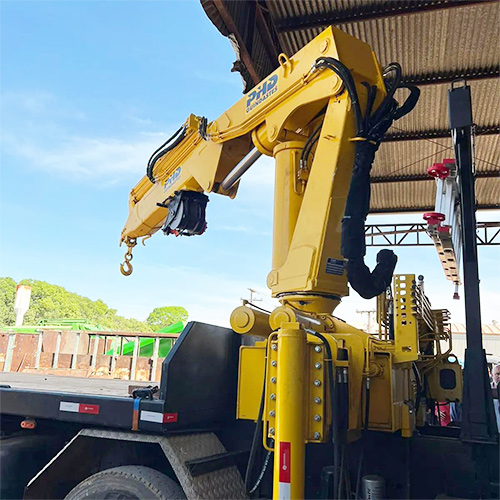 Representante Guindaste PHD